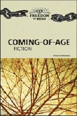 bokomslag Coming-of-age Fiction