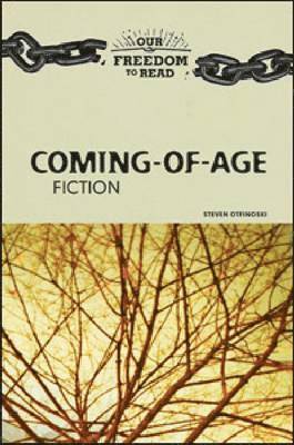 Steven Otfinoski - Coming-of-age Fiction, Inbunden