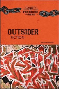 bokomslag Outsider Fiction