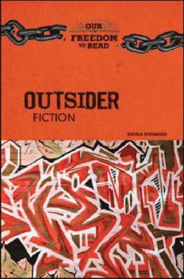 Outsider Fiction 1