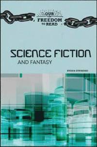 bokomslag Science Fiction and Fantasy