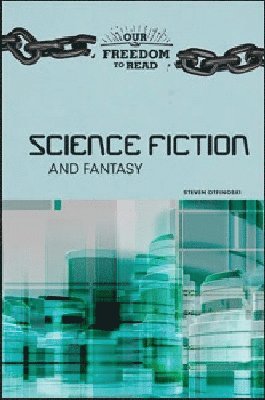 bokomslag Science Fiction and Fantasy