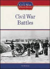 bokomslag Civil War Battles