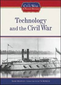 bokomslag Technology and the Civil War