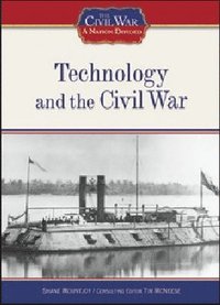 bokomslag Technology and the Civil War