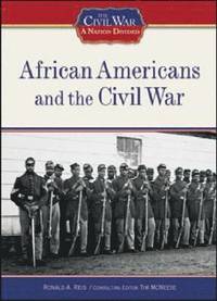 bokomslag African Americans and the Civil War