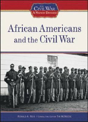 African Americans and the Civil War 1