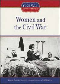 bokomslag Women and the Civil War