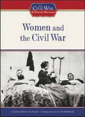 Women and the Civil War 1