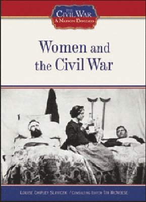 Women and the Civil War 1