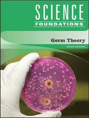 bokomslag Germ Theory