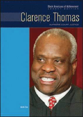 Clarence Thomas 1