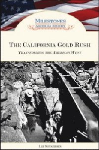 bokomslag California Gold Rush