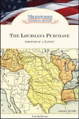 The Louisiana Purchase 1