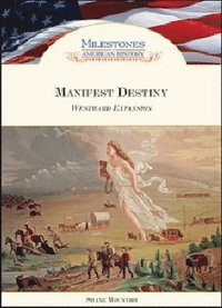 bokomslag Manifest Destiny