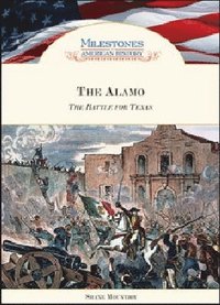 bokomslag Alamo