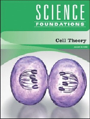 bokomslag Cell Theory