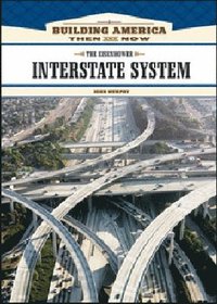 bokomslag Eisenhower Interstate System