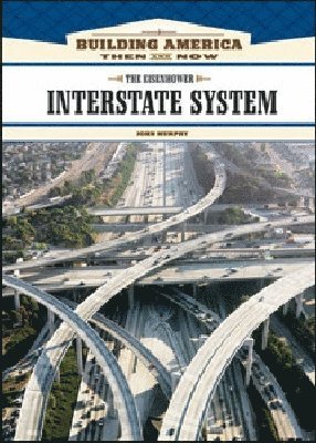 bokomslag Eisenhower Interstate System