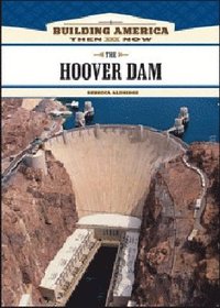 bokomslag Hoover Dam