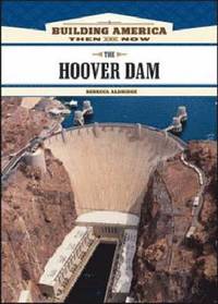 bokomslag The Hoover Dam