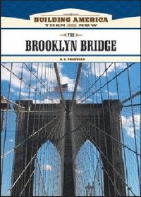 bokomslag Brooklyn Bridge