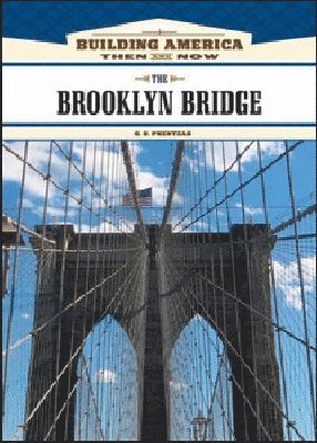 bokomslag Brooklyn Bridge