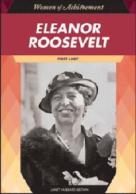 bokomslag Eleanor Roosevelt