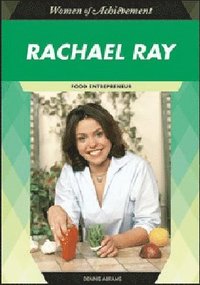 bokomslag Rachael Ray