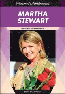 Martha Stewart 1