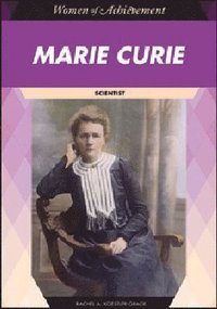 bokomslag Marie Curie