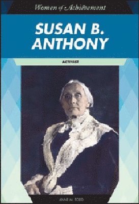 Susan B. Anthony 1