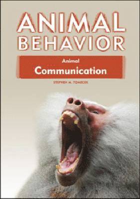 Animal Communication 1