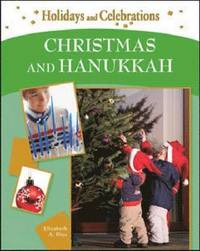 bokomslag Christmas and Hanukkah