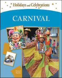 bokomslag Carnival