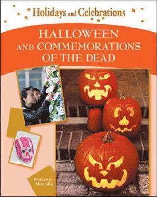 Halloween and Commemorations of the Dead 1