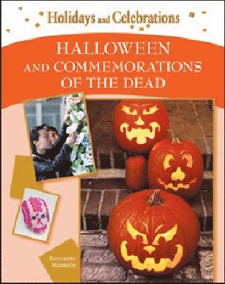 Halloween and Commemorations of the Dead 1