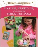 bokomslag Easter, Passover, and Other Spring Festivals