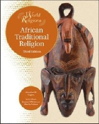 bokomslag African Traditional Religion