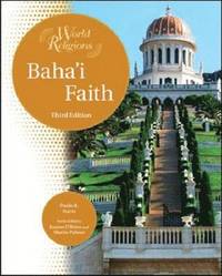 bokomslag Baha'i Faith