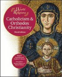 bokomslag Catholicism and Orthodox Christianity