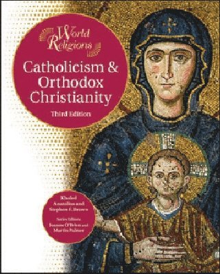 Catholicism and Orthodox Christianity 1