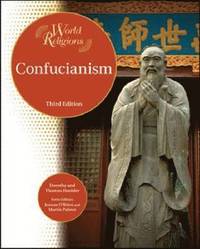 bokomslag Confucianism