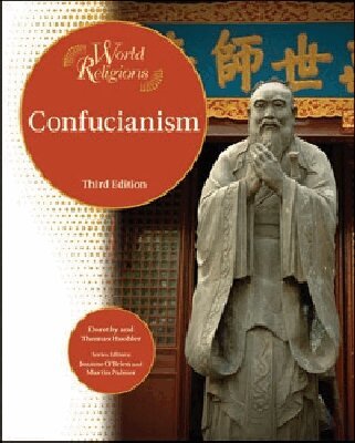 Dorothy Hoobler, Thomas Hoobler, Joanne O'Brien - Confucianism, Inbunden