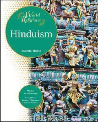 Madhu Bazaz Wangu, Joanne O'Brien - Hinduism, Inbunden