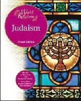 bokomslag Judaism