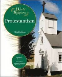 bokomslag Protestantism