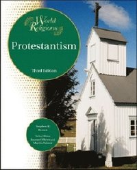 bokomslag Protestantism