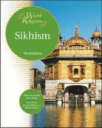 bokomslag Sikhism