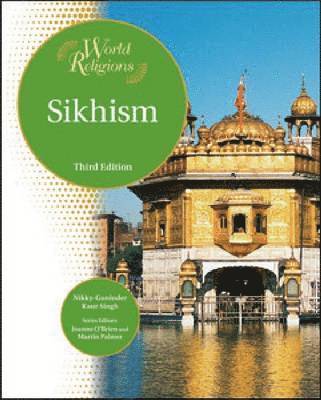 bokomslag Sikhism